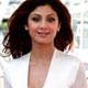 Shilpa Shetty at Launch of India Now